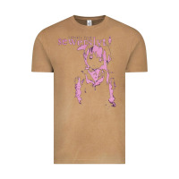 Vintage Camel Sewerslvt Schizofrenia SPECIAL GIFT FOR SEWERSLVT LOVERS Essential Vintage Tee - tuanDangUi