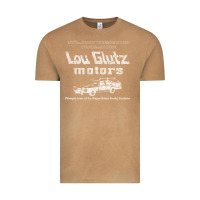 Vintage Camel lou glutz motors (national lampoon's vacation) Vintage Tee - tuanDangUi