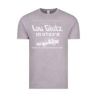 Vintage Zinc lou glutz motors (national lampoon's vacation) Vintage Tee - tuanDangUi