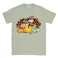 Matcha Hello fall Classic Tee - Bettercallsaul