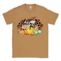 Toasted Coconut Hello fall Classic Tee - Bettercallsaul