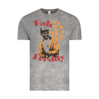 Cloud Rock fab 5 freddy 80s hip hop Vintage Tee - tuanDangUi