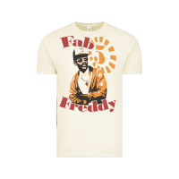 Vintage Arctic fab 5 freddy 80s hip hop Vintage Tee - tuanDangUi
