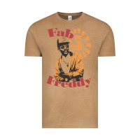 Vintage Camel fab 5 freddy 80s hip hop Vintage Tee - tuanDangUi