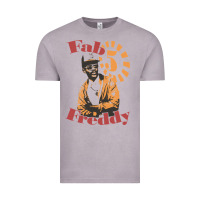 Vintage Zinc fab 5 freddy 80s hip hop Vintage Tee - tuanDangUi