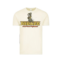 Vintage Arctic torker bmx Vintage Tee - tuanDangUi