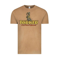 Vintage Camel torker bmx Vintage Tee - tuanDangUi