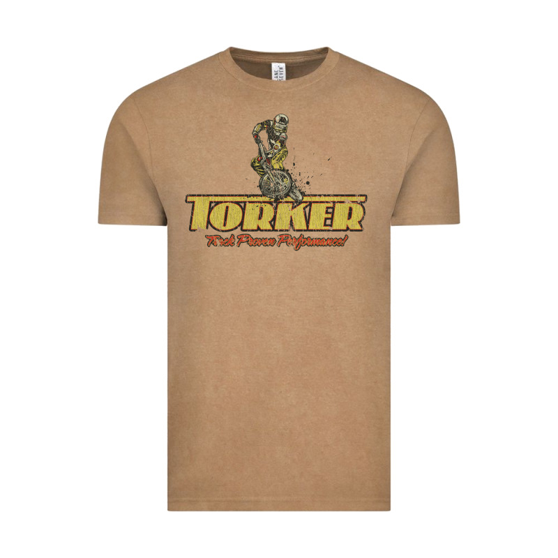 Torker Bmx Vintage Tee by tuanDangUi | Teevron