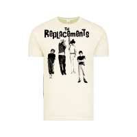 Hanging With The Replacements Vintage Tee | Teevron