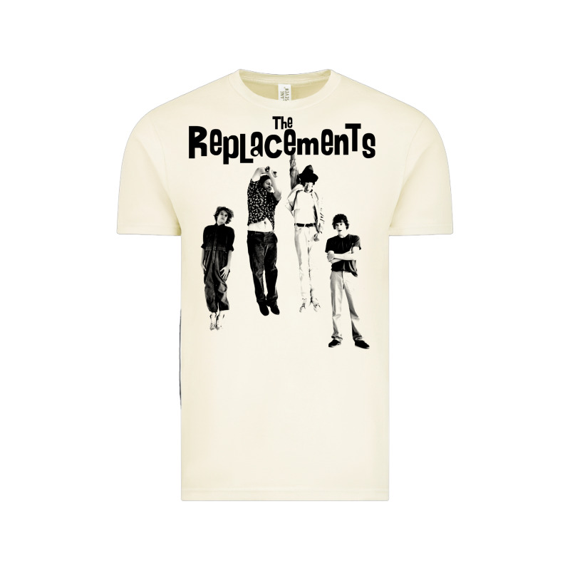 Hanging With The Replacements Vintage Tee by tuanDangUi | Teevron
