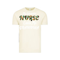Vintage Arctic My Favorite Nurse Calls Me Grandma Vintage Tee - Bettercallsaul