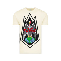 Classic Kaos   Global Domination Vintage Tee | Teevron