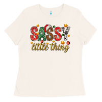 Sassy Litte Thing Ladies Tee | Teevron