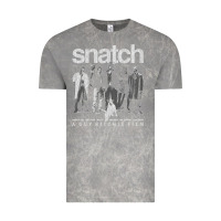 Cloud Rock snatch Vintage Tee - tuanDangUi