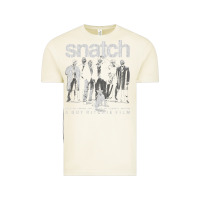 Vintage Arctic snatch Vintage Tee - tuanDangUi