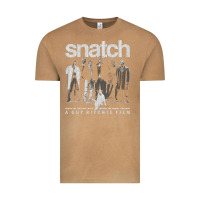 Vintage Camel snatch Vintage Tee - tuanDangUi