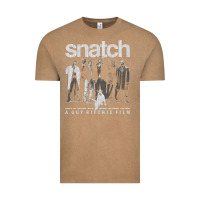 Vintage Coffee snatch Vintage Tee - tuanDangUi