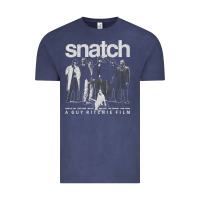 Vintage Denim snatch Vintage Tee - tuanDangUi