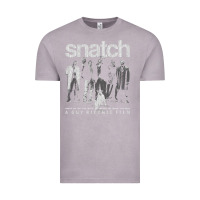 Vintage Zinc snatch Vintage Tee - tuanDangUi