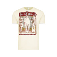 Vintage Arctic the devils rejects 3 Vintage Tee - tuanDangUi