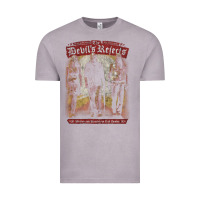 Vintage Zinc the devils rejects 3 Vintage Tee - tuanDangUi