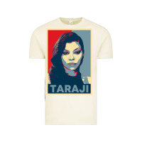Vintage Arctic taraji p henson hope Vintage Tee - tuanDangUi