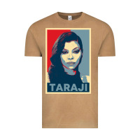 Vintage Camel taraji p henson hope Vintage Tee - tuanDangUi