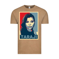 Vintage Coffee taraji p henson hope Vintage Tee - tuanDangUi