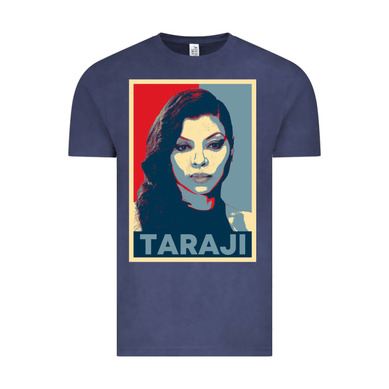 Taraji P Henson Hope Vintage Tee by tuanDangUi | Teevron