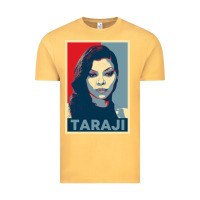 Vintage Mustard taraji p henson hope Vintage Tee - tuanDangUi
