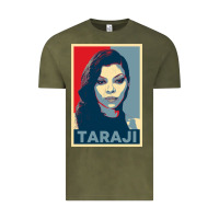 Vintage Olive taraji p henson hope Vintage Tee - tuanDangUi