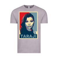 Vintage Zinc taraji p henson hope Vintage Tee - tuanDangUi