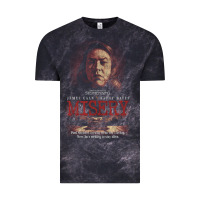 Cloud Black misery Vintage Tee - tuanDangUi