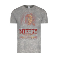 Cloud Rock misery Vintage Tee - tuanDangUi