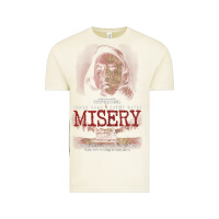 Vintage Arctic misery Vintage Tee - tuanDangUi
