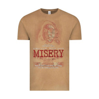 Vintage Camel misery Vintage Tee - tuanDangUi