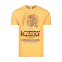 Vintage Mustard misery Vintage Tee - tuanDangUi