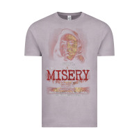 Vintage Zinc misery Vintage Tee - tuanDangUi