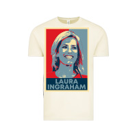 Vintage Arctic laura ingraham hope Vintage Tee - tuanDangUi
