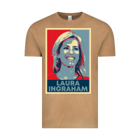 Vintage Camel laura ingraham hope Vintage Tee - tuanDangUi