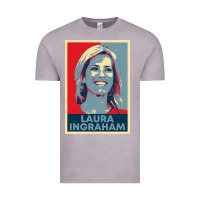 Vintage Zinc laura ingraham hope Vintage Tee - tuanDangUi
