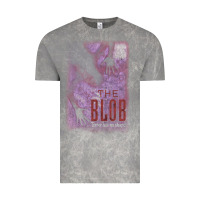 Cloud Rock the blob Vintage Tee - tuanDangUi
