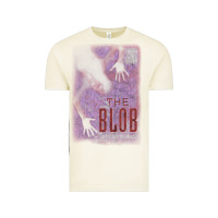Vintage Arctic the blob Vintage Tee - tuanDangUi