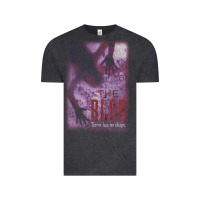 Vintage Black the blob Vintage Tee - tuanDangUi