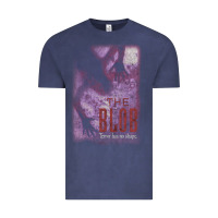 Vintage Denim the blob Vintage Tee - tuanDangUi