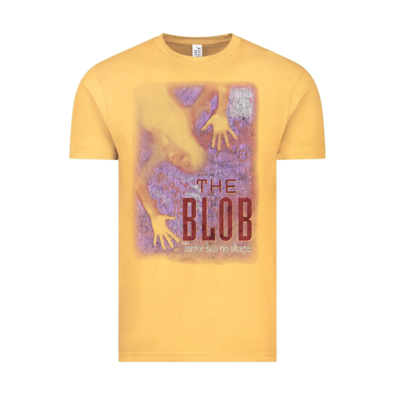 The Blob Vintage Tee by tuanDangUi | Teevron