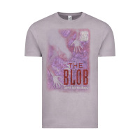 Vintage Zinc the blob Vintage Tee - tuanDangUi