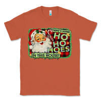 Copper Funny Christmas Santa Classic Tee - Bettercallsaul