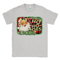 Moon Dust Funny Christmas Santa Classic Tee - Bettercallsaul