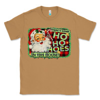 Toasted Coconut Funny Christmas Santa Classic Tee - Bettercallsaul